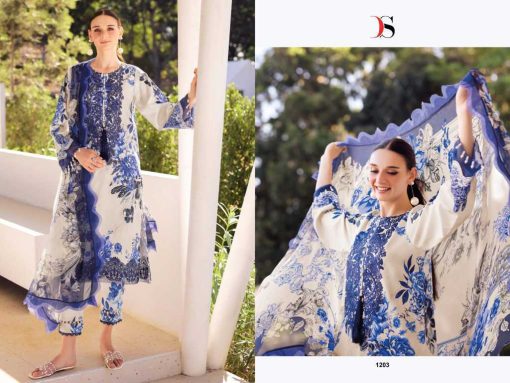 Deepsy Jade Urban 25 Vol 3 Chiffon Cotton Salwar Suit Catalog 8 Pcs 6 510x383 - Deepsy Jade Urban 25 Vol 3 Chiffon Cotton Salwar Suit Catalog 8 Pcs
