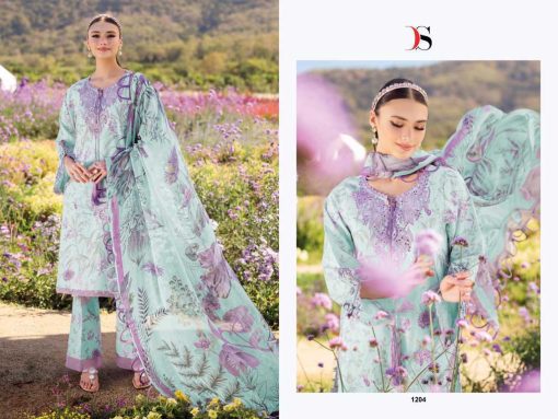 Deepsy Jade Urban 25 Vol 3 Chiffon Cotton Salwar Suit Catalog 8 Pcs 8 510x383 - Deepsy Jade Urban 25 Vol 3 Chiffon Cotton Salwar Suit Catalog 8 Pcs