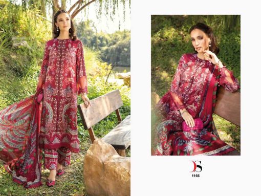 Deepsy Maria B M Print Vol 25 Chiffon Cotton Salwar Suit Catalog 6 Pcs 11 510x383 - Deepsy Maria B M Print Vol 25 Chiffon Cotton Salwar Suit Catalog 6 Pcs