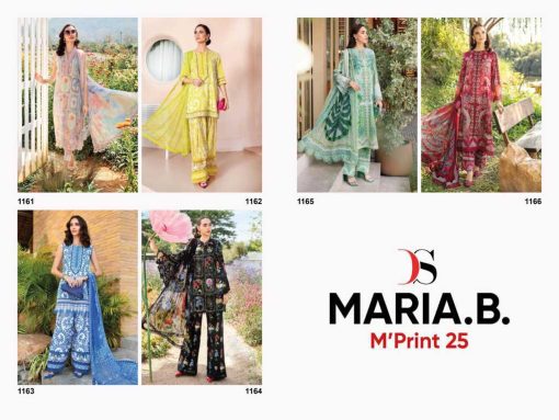 Deepsy Maria B M Print Vol 25 Chiffon Cotton Salwar Suit Catalog 6 Pcs 13 510x383 - Deepsy Maria B M Print Vol 25 Chiffon Cotton Salwar Suit Catalog 6 Pcs