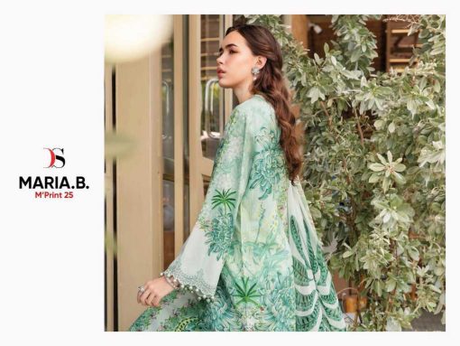 Deepsy Maria B M Print Vol 25 Chiffon Cotton Salwar Suit Catalog 6 Pcs 2 510x383 - Deepsy Maria B M Print Vol 25 Chiffon Cotton Salwar Suit Catalog 6 Pcs