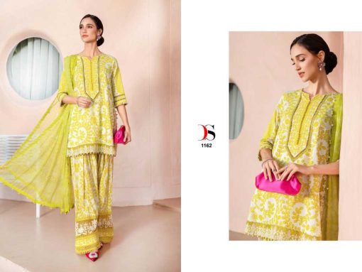 Deepsy Maria B M Print Vol 25 Chiffon Cotton Salwar Suit Catalog 6 Pcs 5 510x383 - Deepsy Maria B M Print Vol 25 Chiffon Cotton Salwar Suit Catalog 6 Pcs