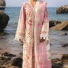 Deepsy Sirene Luxury Lawn 25 Vol 2 Salwar Suit Catalog 6 Pcs