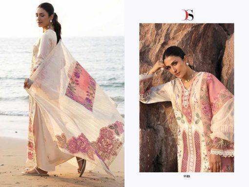 Deepsy Sirene Luxury Lawn 25 Vol 2 Salwar Suit Catalog 6 Pcs 12 510x383 - Deepsy Sirene Luxury Lawn 25 Vol 2 Salwar Suit Catalog 6 Pcs