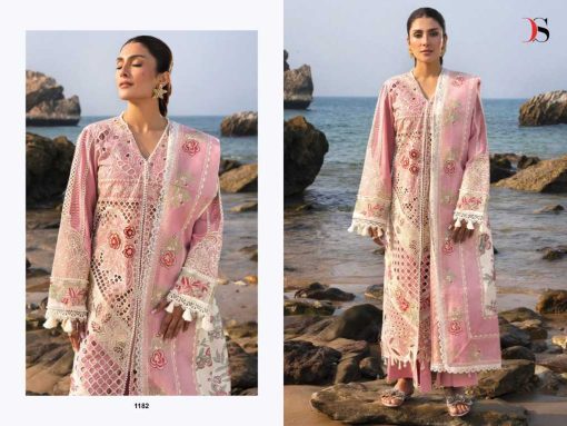 Deepsy Sirene Luxury Lawn 25 Vol 2 Salwar Suit Catalog 6 Pcs 13 510x383 - Deepsy Sirene Luxury Lawn 25 Vol 2 Salwar Suit Catalog 6 Pcs