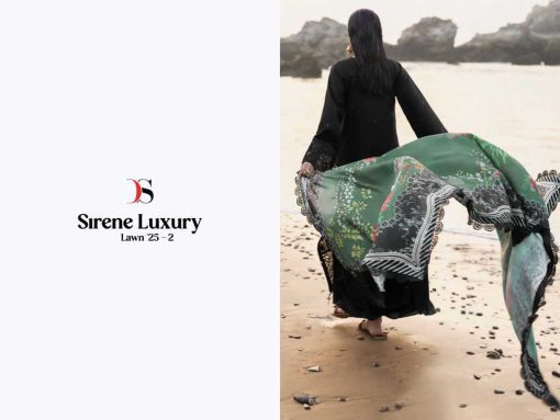Deepsy Sirene Luxury Lawn 25 Vol 2 Salwar Suit Catalog 6 Pcs 3 510x383 - Deepsy Sirene Luxury Lawn 25 Vol 2 Salwar Suit Catalog 6 Pcs