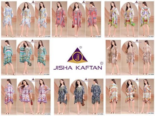 Jelite Silk Poncho Kaftan Vol 4 Kurti Catalog 8 Pcs 10 510x383 - Jelite Silk Poncho Kaftan Vol 4 Kurti Catalog 8 Pcs