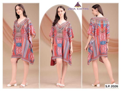 Jelite Silk Poncho Kaftan Vol 4 Kurti Catalog 8 Pcs 3 510x383 - Jelite Silk Poncho Kaftan Vol 4 Kurti Catalog 8 Pcs