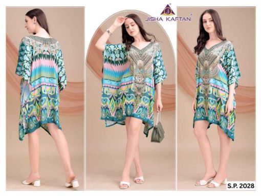 Jelite Silk Poncho Kaftan Vol 4 Kurti Catalog 8 Pcs 5 510x383 - Jelite Silk Poncho Kaftan Vol 4 Kurti Catalog 8 Pcs