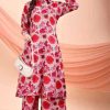 Jisha Cotton Feel CO ORD Wholesale Catalog 6 Pcs