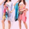 Jisha Cotton Feel Kurti Vol 1 Catalog 8 Pcs