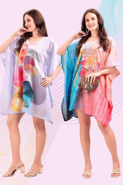 Jisha Cotton Feel Kurti Vol 1 Catalog 8 Pcs