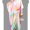 Jisha Satin Breeze Vol 4 Kurti Catalog 8 Pcs