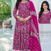Kavya Zoya Vol 11 Aliya Cut Rayon Readymade Suit Catalog 10 Pcs