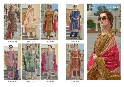 Levisha Madhubala Vol 7 Cotton Salwar Suit Catalog 8 Pcs 16 510x357 - Levisha Madhubala Vol 7 Cotton Salwar Suit Catalog 8 Pcs