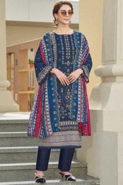 Levisha Madhubala Vol 7 Cotton Salwar Suit Catalog 8 Pcs