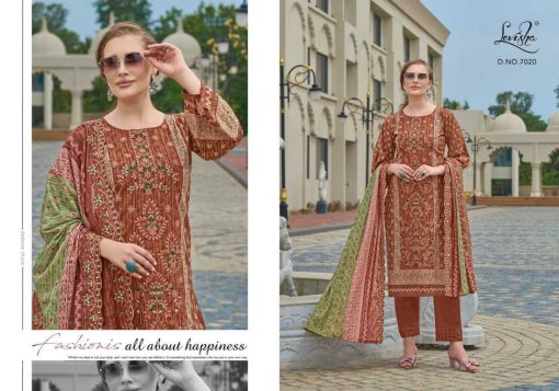 Levisha Madhubala Vol 7 Cotton Salwar Suit Catalog 8 Pcs 3 510x357 - Levisha Madhubala Vol 7 Cotton Salwar Suit Catalog 8 Pcs