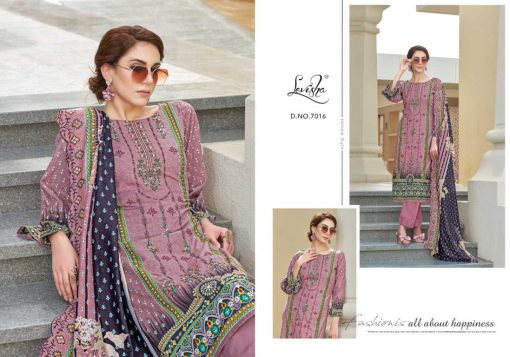 Levisha Madhubala Vol 7 Cotton Salwar Suit Catalog 8 Pcs 4 510x357 - Levisha Madhubala Vol 7 Cotton Salwar Suit Catalog 8 Pcs
