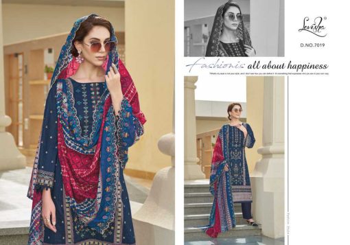 Levisha Madhubala Vol 7 Cotton Salwar Suit Catalog 8 Pcs 5 510x357 - Levisha Madhubala Vol 7 Cotton Salwar Suit Catalog 8 Pcs