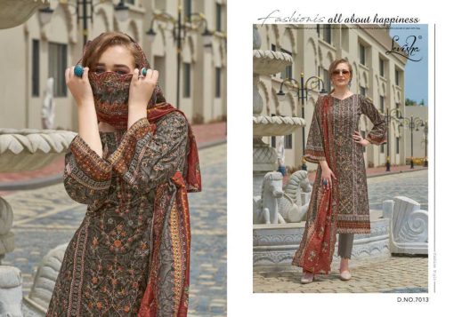 Levisha Madhubala Vol 7 Cotton Salwar Suit Catalog 8 Pcs 6 510x357 - Levisha Madhubala Vol 7 Cotton Salwar Suit Catalog 8 Pcs