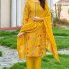 Passion Tree Payal Vol 2 Kurti with Dupatta Bottom Fancy Catalog 8 Pcs