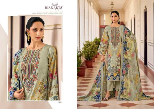Riaz Arts Musafir Vol 28 by Mumtaz Arts Lawn Salwar Suit Catalog 4 Pcs 3 510x360 - Riaz Arts Musafir Vol 28 by Mumtaz Arts Lawn Salwar Suit Catalog 4 Pcs