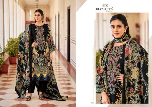 Riaz Arts Musafir Vol 28 by Mumtaz Arts Lawn Salwar Suit Catalog 4 Pcs 4 510x360 - Riaz Arts Musafir Vol 28 by Mumtaz Arts Lawn Salwar Suit Catalog 4 Pcs