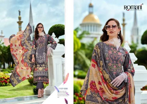 Romani Aarzu Vol 19 Cotton Salwar Suit Catalog 8 Pcs 17 510x362 - Romani Aarzu Vol 19 Cotton Salwar Suit Catalog 8 Pcs