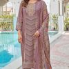 Shree Fabs KT 237 Viscose Salwar Suit Catalog 4 Pcs