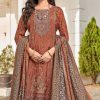 Shree Fabs KT 243 Viscose Salwar Suit Catalog 4 Pcs