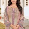 Shree Fabs KT 244 Viscose Salwar Suit Catalog 4 Pcs