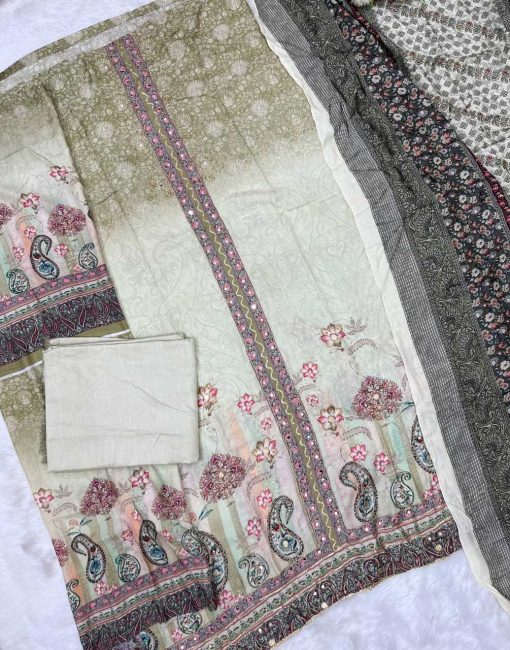 Shree Fabs KT 244 Viscose Salwar Suit Catalog 4 Pcs 12 510x650 - Shree Fabs KT 244 Viscose Salwar Suit Catalog 4 Pcs