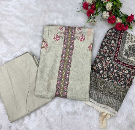 Shree Fabs KT 244 Viscose Salwar Suit Catalog 4 Pcs 15 510x494 - Shree Fabs KT 244 Viscose Salwar Suit Catalog 4 Pcs