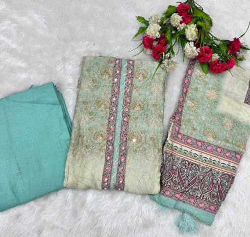Shree Fabs KT 244 Viscose Salwar Suit Catalog 4 Pcs 16 510x482 - Shree Fabs KT 244 Viscose Salwar Suit Catalog 4 Pcs