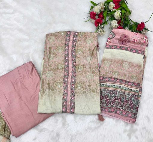 Shree Fabs KT 244 Viscose Salwar Suit Catalog 4 Pcs 17 510x474 - Shree Fabs KT 244 Viscose Salwar Suit Catalog 4 Pcs