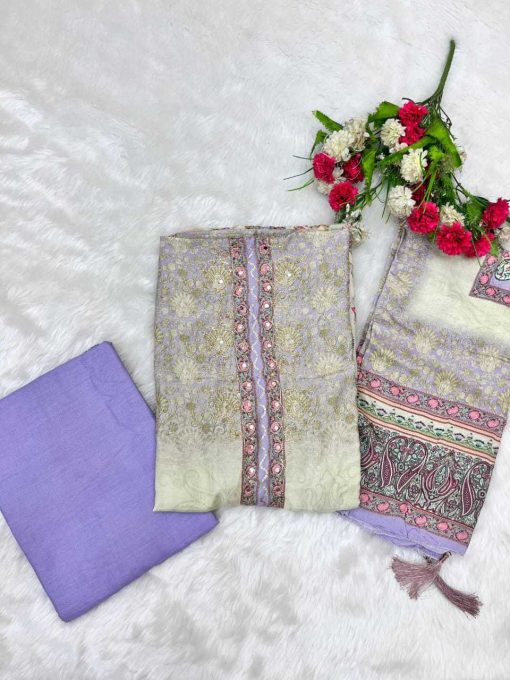Shree Fabs KT 244 Viscose Salwar Suit Catalog 4 Pcs 18 510x680 - Shree Fabs KT 244 Viscose Salwar Suit Catalog 4 Pcs