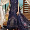 Shree Fabs Mariya B Luxury Lawn Collection Vol 2 Chiffon Cotton Salwar Suit Catalog 6 Pcs