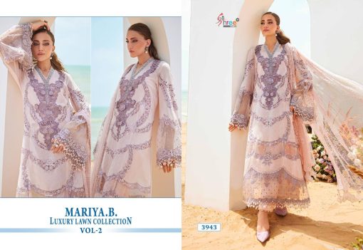 Shree Fabs Mariya B Luxury Lawn Collection Vol 2 Chiffon Cotton Salwar Suit Catalog 6 Pcs 11 510x351 - Shree Fabs Mariya B Luxury Lawn Collection Vol 2 Chiffon Cotton Salwar Suit Catalog 6 Pcs