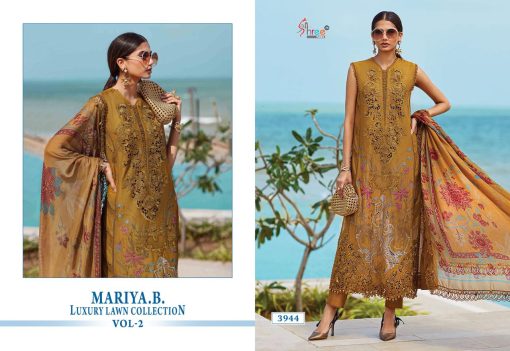 Shree Fabs Mariya B Luxury Lawn Collection Vol 2 Chiffon Cotton Salwar Suit Catalog 6 Pcs 13 510x351 - Shree Fabs Mariya B Luxury Lawn Collection Vol 2 Chiffon Cotton Salwar Suit Catalog 6 Pcs