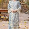 Shree Fabs Ombre Premium Super NX Cotton Salwar Suit Catalog 4 Pcs