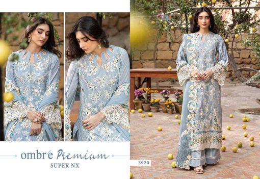 Shree Fabs Ombre Premium Super NX Cotton Salwar Suit Catalog 4 Pcs 7 510x351 - Shree Fabs Ombre Premium Super NX Cotton Salwar Suit Catalog 4 Pcs