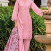 Shree Fabs Ombre Signature Cotton Salwar Suit Catalog 4 Pcs