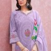 Shree Fabs R 1732 A-D Cotton Readymade Salwar Suit Catalog 4 Pcs
