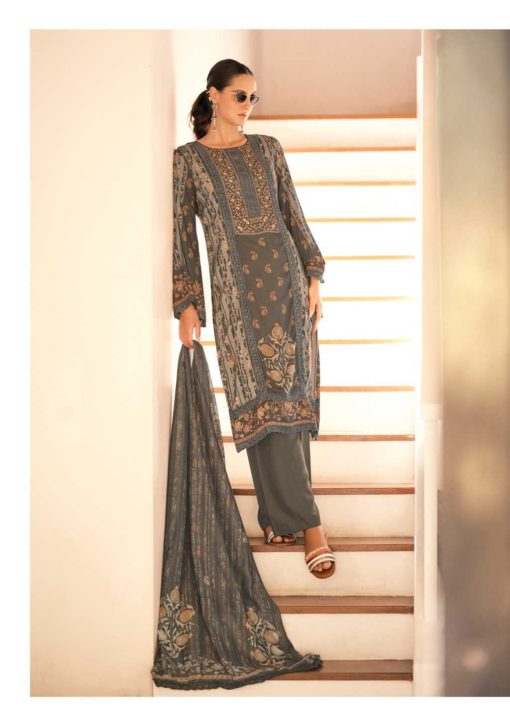 The Heritage Shop Bagh Vol 3 Cotton Salwar Suit Catalog 6 Pcs 1 510x720 - The Heritage Shop Bagh Vol 3 Cotton Salwar Suit Catalog 6 Pcs