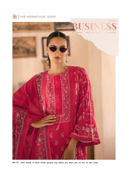 The Heritage Shop Bagh Vol 3 Cotton Salwar Suit Catalog 6 Pcs 10 510x720 - The Heritage Shop Bagh Vol 3 Cotton Salwar Suit Catalog 6 Pcs