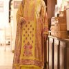 The Heritage Shop Bagh Vol 3 Cotton Salwar Suit Catalog 6 Pcs