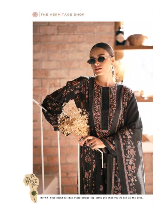 The Heritage Shop Bagh Vol 3 Cotton Salwar Suit Catalog 6 Pcs 11 510x720 - The Heritage Shop Bagh Vol 3 Cotton Salwar Suit Catalog 6 Pcs