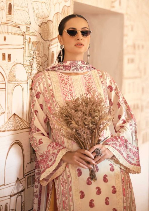 The Heritage Shop Bagh Vol 3 Cotton Salwar Suit Catalog 6 Pcs 13 510x720 - The Heritage Shop Bagh Vol 3 Cotton Salwar Suit Catalog 6 Pcs