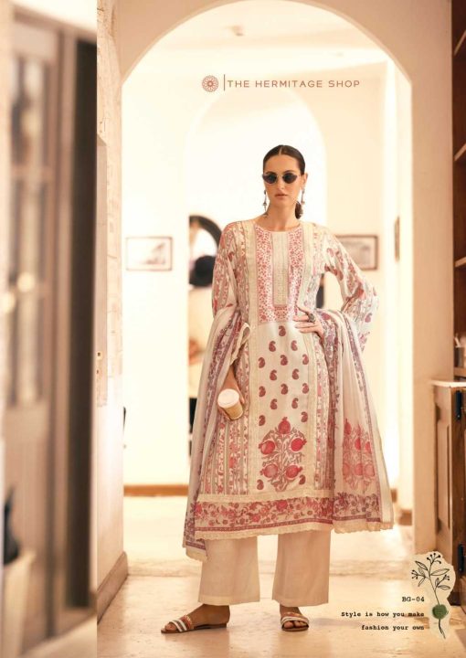 The Heritage Shop Bagh Vol 3 Cotton Salwar Suit Catalog 6 Pcs 14 510x720 - The Heritage Shop Bagh Vol 3 Cotton Salwar Suit Catalog 6 Pcs