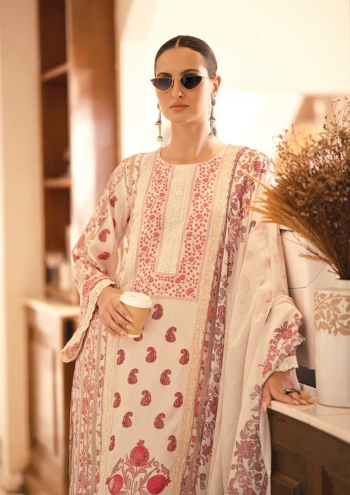 The Heritage Shop Bagh Vol 3 Cotton Salwar Suit Catalog 6 Pcs 4 510x721 - The Heritage Shop Bagh Vol 3 Cotton Salwar Suit Catalog 6 Pcs